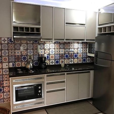 Flat Alto Padrao Lägenhet Florianópolis Exteriör bild