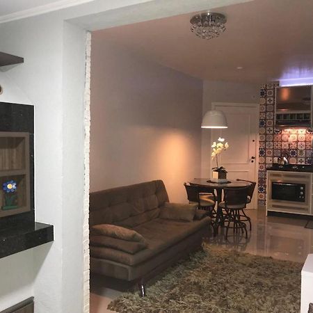 Flat Alto Padrao Lägenhet Florianópolis Exteriör bild
