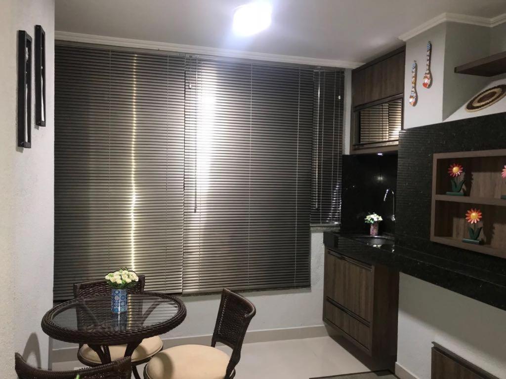 Flat Alto Padrao Lägenhet Florianópolis Exteriör bild
