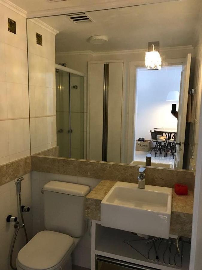 Flat Alto Padrao Lägenhet Florianópolis Exteriör bild