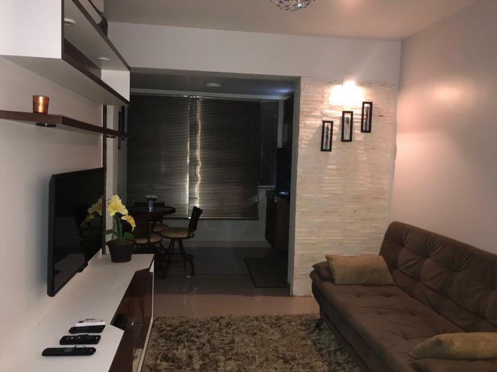 Flat Alto Padrao Lägenhet Florianópolis Exteriör bild
