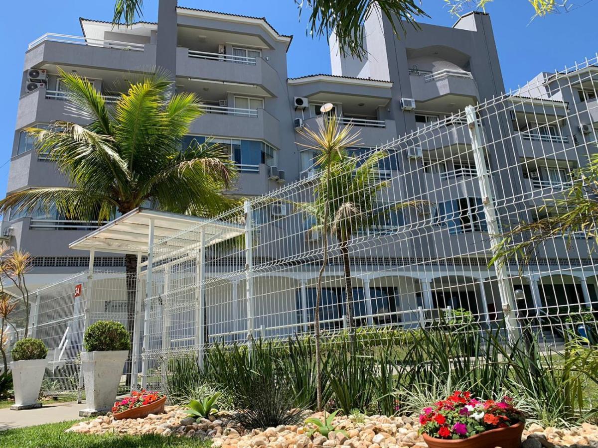 Flat Alto Padrao Lägenhet Florianópolis Exteriör bild
