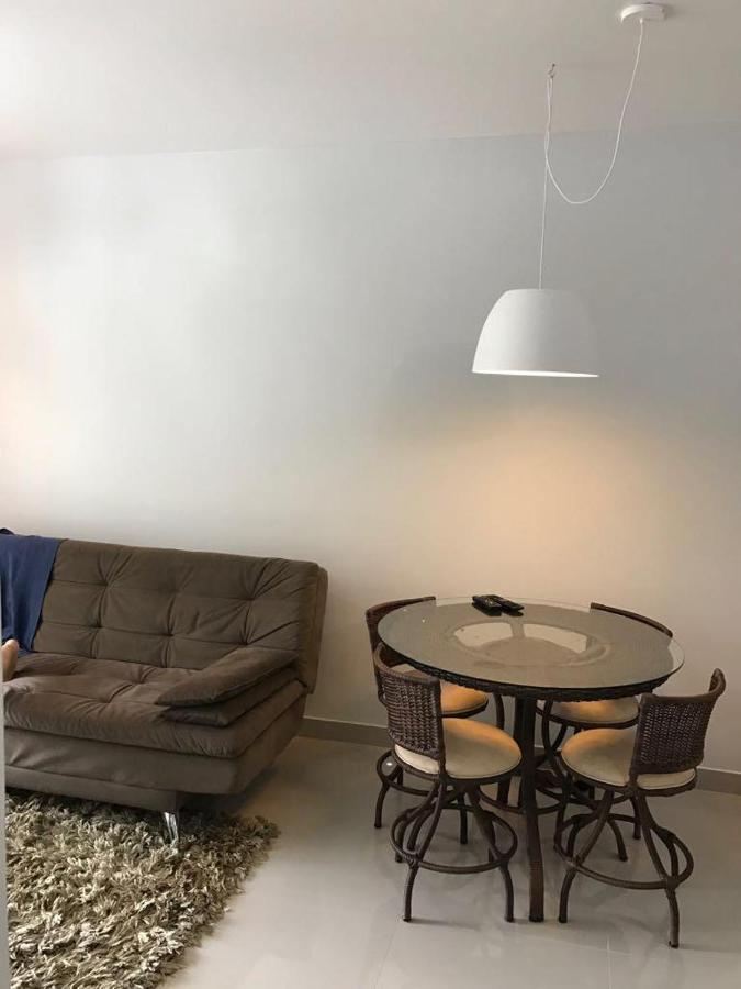Flat Alto Padrao Lägenhet Florianópolis Exteriör bild