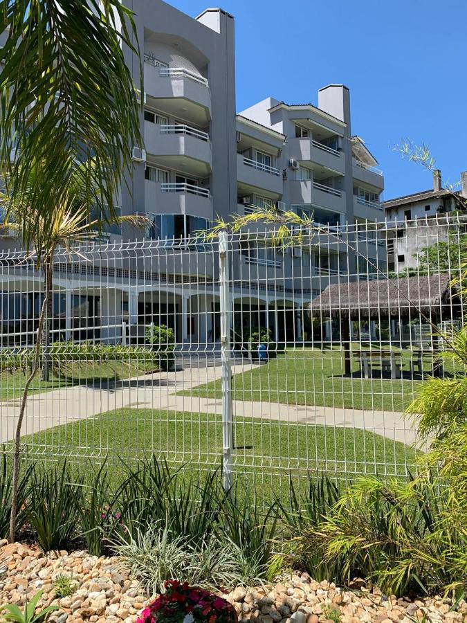 Flat Alto Padrao Lägenhet Florianópolis Exteriör bild